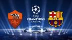 Roma v Barcelona Betting Tips, Latest Odds - Champions League 