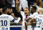 Roma v Lyon Winner Betting Preview, Latest Odds 16 March Roma v Lyon Winner Betting Preview, Latest Odds 16 March