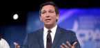 DeSantis Edges out Trump in Shock Poll: Still Pays $450 DeSantis Edges out Trump in Shock Poll: Still Pays $450