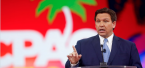Florida Governor DeSantis Uses Case Law From 1937 Involving Gambling to Suspend State Prosecutor