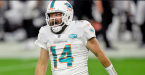 Dolphins QB Ryan Fitzpatrick Tests Positive for COVID-19 