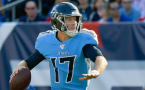 Tennessee Titans vs. Green Bay Packers Prop Bets - December 27
