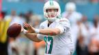 Dolphins Trade Quarterback Tannehill to Titans: Miami to Look Towards Draft
