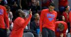 Wichita State vs. SMU Betting Odds - What the Line Should Be Wichita State vs. SMU Betting Odds - What the Line Should Be