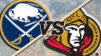 Bet on the Sabres vs. Senators and the Under