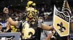 Odds to Win the 2017 NFC South - Saints, Panthers, Falcons - Week 12 Odds to Win the 2017 NFC South - Saints, Panthers, Falcons - Week 12