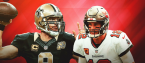 NFL Betting – New Orleans Saints at Tampa Bay Buccaneers NFL Betting – New Orleans Saints at Tampa Bay Buccaneers