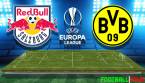 Salzburg v Borussia Dortmund Betting Tips, Latest Odds - 15 March 