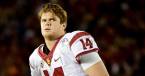 Sam Darnold 2018 NFL Draft Odds 