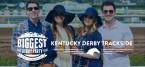Can I Bet the Kentucky Derby From California Racetrack Santa Anita? Can I Bet the Kentucky Derby From California Racetrack Santa Anita?