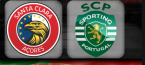 Sporting Lisbon v Santa Clara Tips, Betting Odds - Friday 10 July 