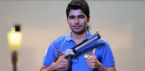 What Are The Odds - Men's 10m Air Pistol Tokyo Olympics