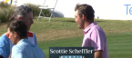 What Are the Odds - Scottie Scheffler to Win the 2022 Masters Tournament 