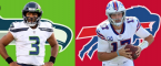 NFL Prediction: Seattle Seahawks @ Buffalo Bills NFL Prediction: Seattle Seahawks @ Buffalo Bills