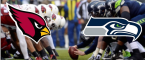 Seahawks vs. Cardinals Betting Odds