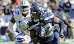 Line on the Seahawks-Cowboys NFC Wildcard Game Line on the Seahawks-Cowboys NFC Wildcard Game