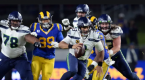 Seattle Seahawks vs. LA Rams Week 10 Betting Odds, Prop Bets Seattle Seahawks vs. LA Rams Week 10 Betting Odds, Prop Bets
