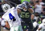 NFL Wild Card Picks – Seattle Seahawks at Dallas Cowboys NFL Wild Card Picks – Seattle Seahawks at Dallas Cowboys