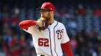 Nationals Bullpen on a Roll Despite Ranking Dead Last in Major League Baseball