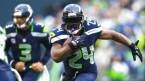 Most Bet on Sides November 9: Seahawks Seeing 80 Percent Backing