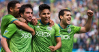  MLS Cup 2020 Odds Favorite Seattle Sounders Again