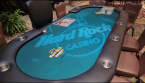 Seminole Hard Rock Poker Showdown Returns to Hollywood, Fla.  Beginning April 4