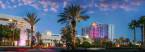 Seminole Hard Rock Tampa Celebrates Completion of Phase One Expansion