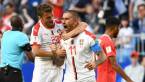 Serbia vs. Switzerland Betting Tips, Latest Odds 21 June 