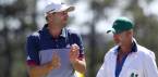Sergio Garcia Wins 2017 Masters at 4-1 Odds Sergio Garcia Wins 2017 Masters at 4-1 Odds