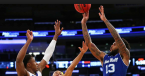 Can't Bet the Seton Hall vs. St. John's Game From New Jersey: WTF! Can't Bet the Seton Hall vs. St. John's Game From New Jersey: WTF!