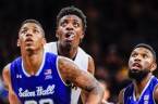 Seton Hall Pirates Office Pool Strategy, Pick, Odds - 2019 March Madness Seton Hall Pirates Office Pool Strategy, Pick, Odds - 2019 March Madness