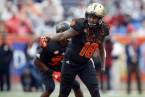 Shaquem Griffin Draft Position Betting Odds 
