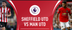 Man Utd v Sheffield Utd Match Tips Betting Odds - Wednesday 24 June Man Utd v Sheffield Utd Match Tips Betting Odds - Wednesday 24 June