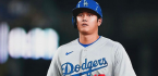 Ohtani Not MVP Favorite According to Oddsmakers