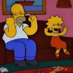 Simpsons Super Bowl Prediction: 49ers Win