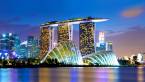 Casino Company Las Vegas Sands Announces Singapore Expansion