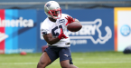 Bet on Sony Michel to Score the First Touchdown in Super Bowl 53 (2019) Bet on Sony Michel to Score the First Touchdown in Super Bowl 53 (2019)