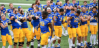 FCS Championship Betting Odds - Sam Houston State vs South Dakota State