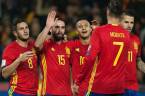 Bet Spain to Win the 2018 FIFA World Cup Online