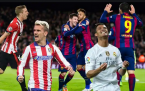 Apuesta Objetivos de la Temporada Española de La Liga, Asistencias - 2019 Apuesta Objetivos de la Temporada Española de La Liga, Asistencias - 2019