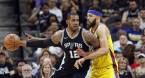 Bookie vs. Bettor - Spurs vs. Warriors Game 1 Bookie vs. Bettor - Spurs vs. Warriors Game 1