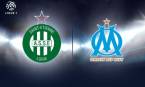 St Etienne v Marseille Betting Tips, Latest Odds - 9 February 
