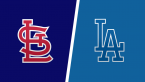 MLB Free Pick-Parlay | Dodgers Vs. Cardinals