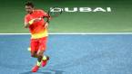 2017 ATP Dubai Betting Odds – 1 March: Champ Wawrinka Bows Out