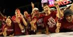 College Football Betting Online From Northern California College Football Betting Online From Northern California