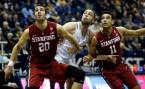Arizona vs. Stanford Betting Odds - College Basketball Lines January 20 Arizona vs. Stanford Betting Odds - College Basketball Lines January 20