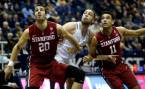 Arizona vs. Stanford Betting Odds - College Basketball Lines January 20