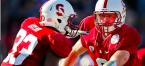 USC-Stanford Betting Line: Huge Move From Cardinal -6.5 to -9.5 USC-Stanford Betting Line: Huge Move From Cardinal -6.5 to -9.5