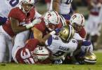 Stanford vs. Washington Betting Preview – Week 5 College Football Stanford vs. Washington Betting Preview – Week 5 College Football