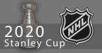 Playoffs Chances for 19 NHL Teams and Updated Stanley Cup Odds for 2020 Playoffs Chances for 19 NHL Teams and Updated Stanley Cup Odds for 2020